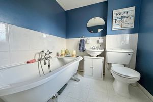 Bathroom- click for photo gallery